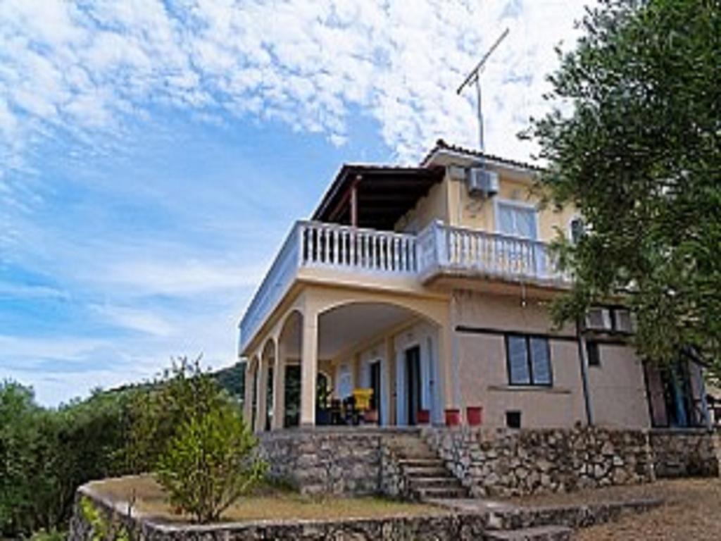 Arba Rooms Marathiás المظهر الخارجي الصورة